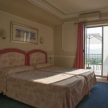 Hotel Marixa Laguardia