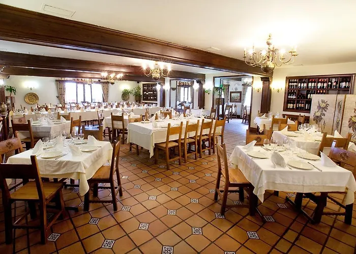 Hotel Marixa La Guardia