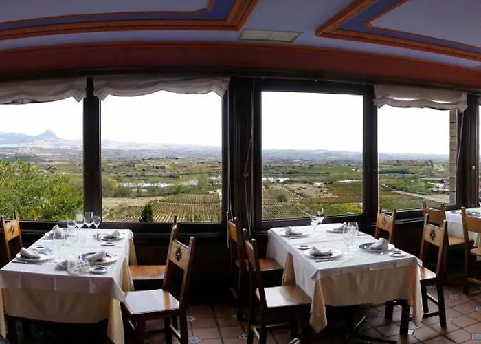 Marixa Hotel La Guardia