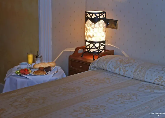 Hotel Marixa La Guardia