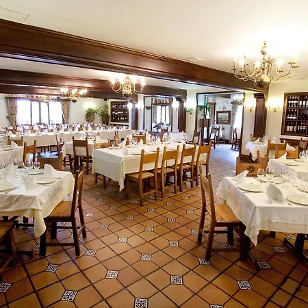 Hotel Marixa La Guardia