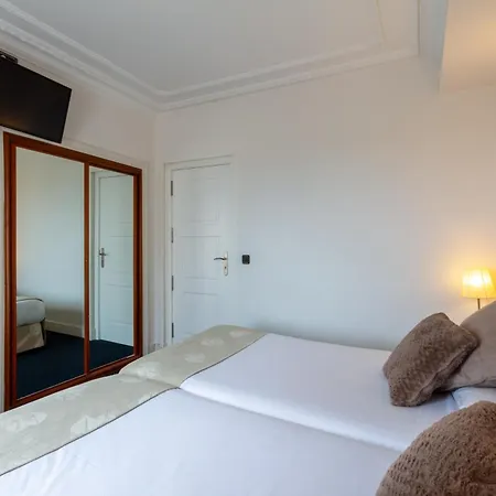 Marixa Hotel *