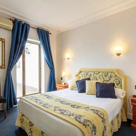 Marixa Hotel