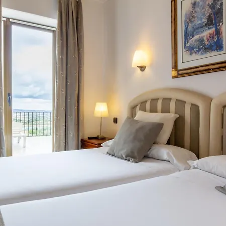 Hotel Marixa