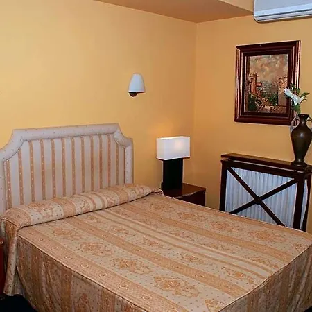 Hotell Marixa