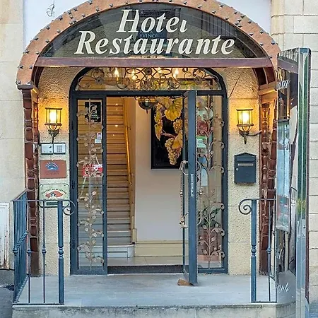 Hotell Marixa