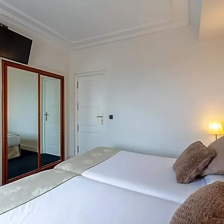 Hotell Marixa La Guardia