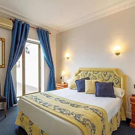 Hotell Marixa La Guardia