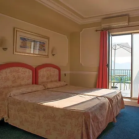 Hotell Marixa