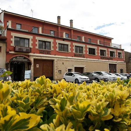 Marixa Hotel La Guardia