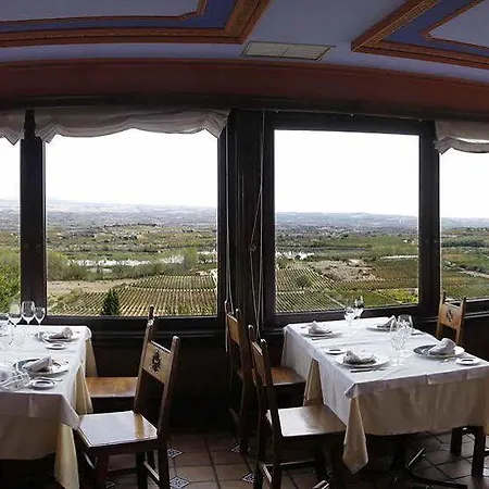 Marixa Hotel La Guardia
