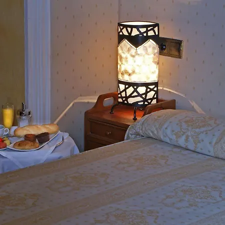 Hotel Marixa La Guardia