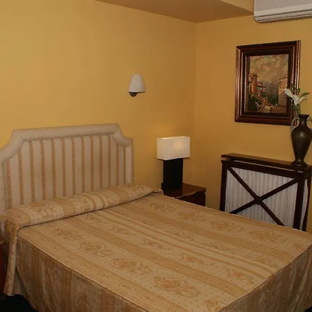 Hotel Marixa