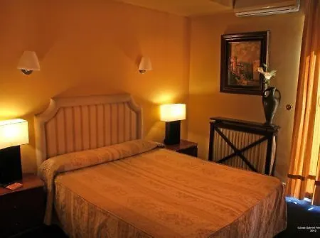 Marixa Hotel La Guardia