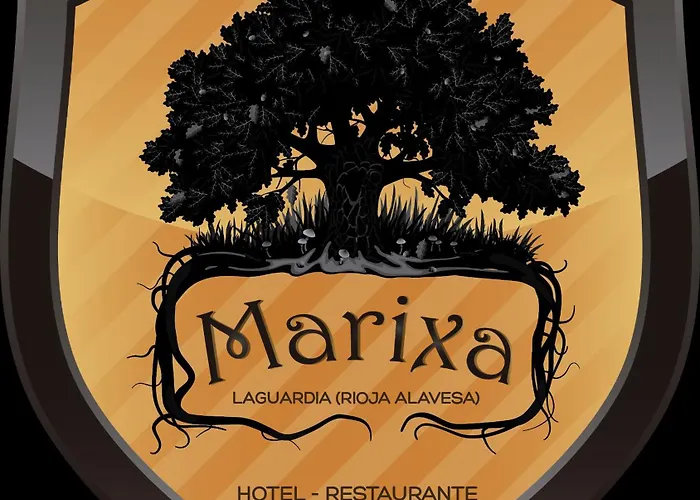 Hotel Marixa Laguardia
