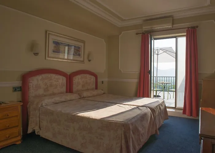 Hotel Marixa Laguardia